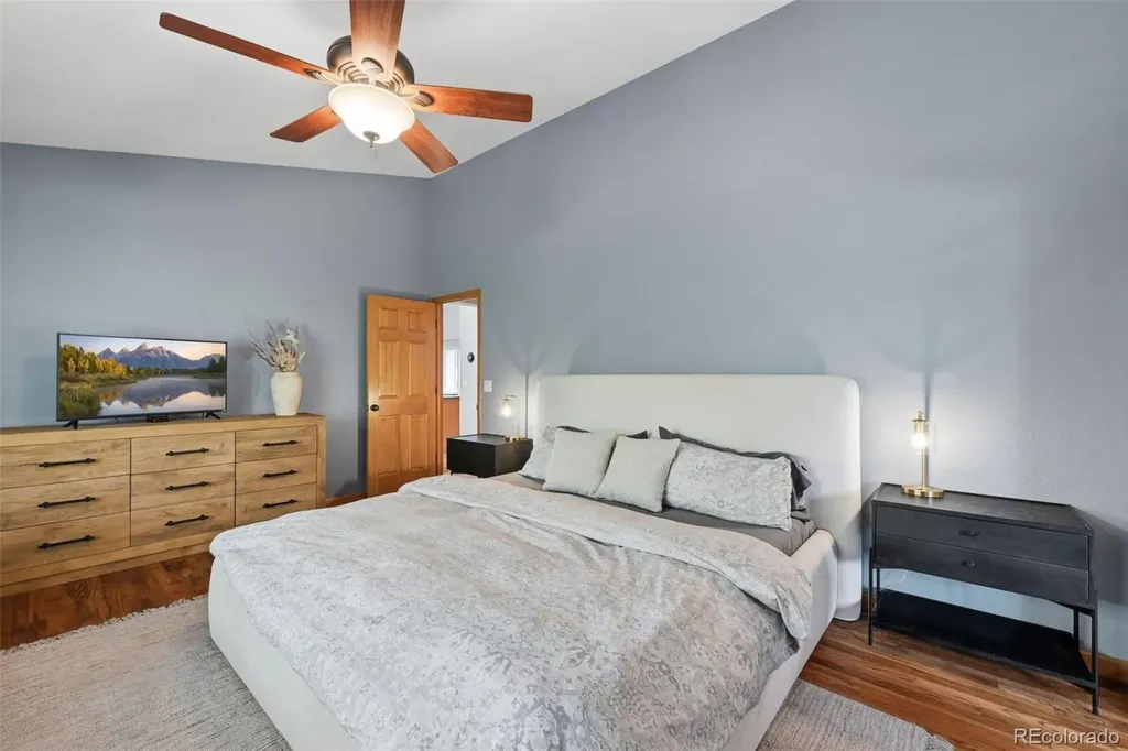 9299 Black Mountain Drive Conifer CO 80433