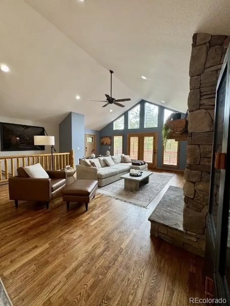 9299 Black Mountain Drive Conifer CO 80433