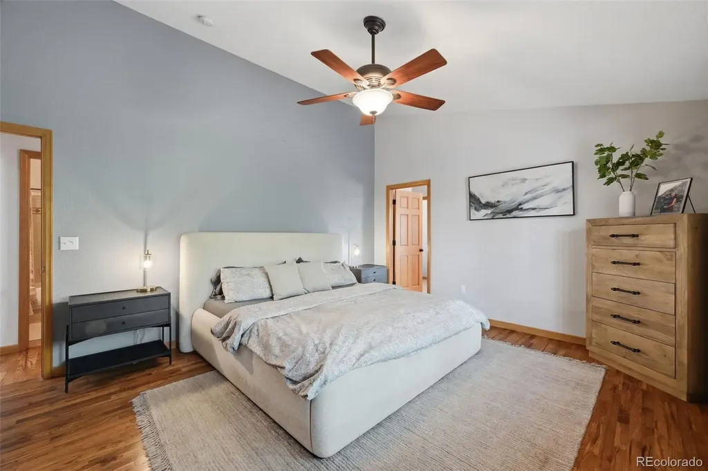 9299 Black Mountain Drive Conifer CO 80433