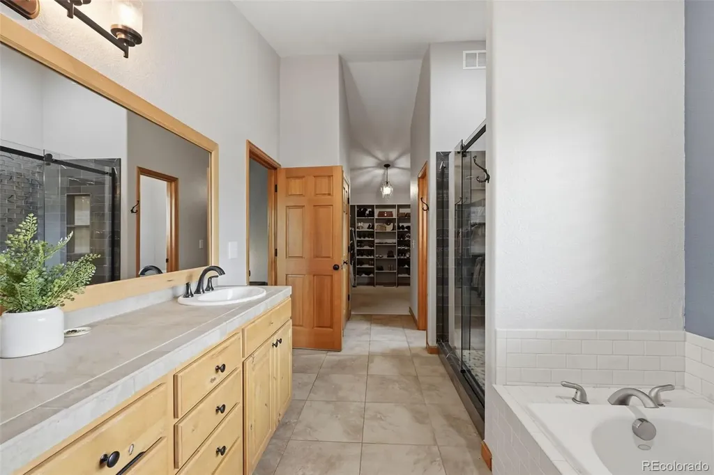 9299 Black Mountain Drive Conifer CO 80433