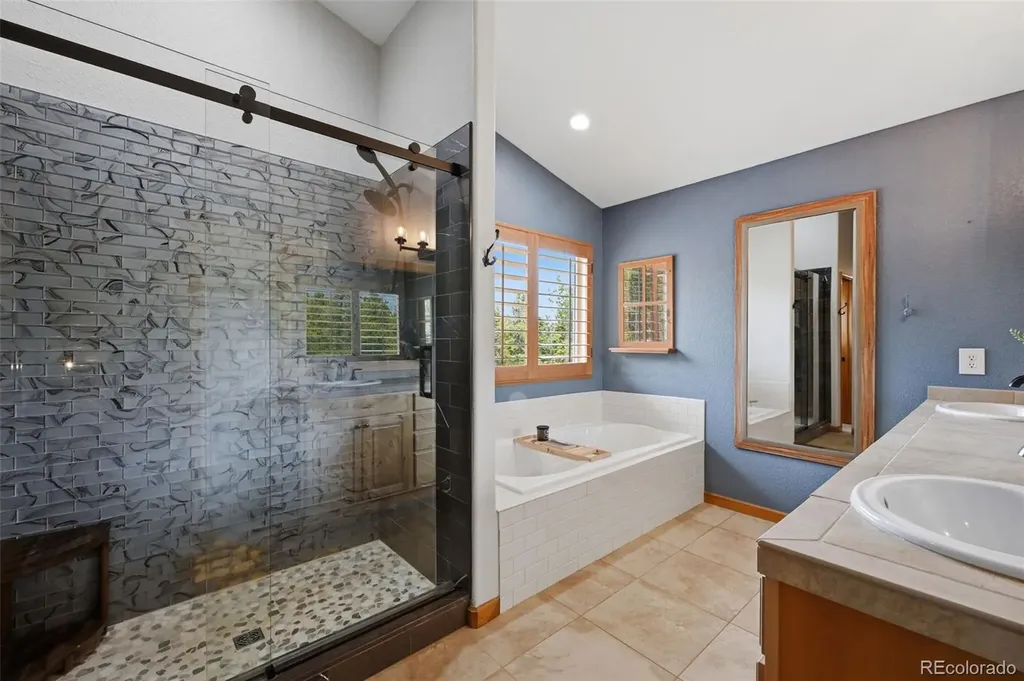 9299 Black Mountain Drive Conifer CO 80433