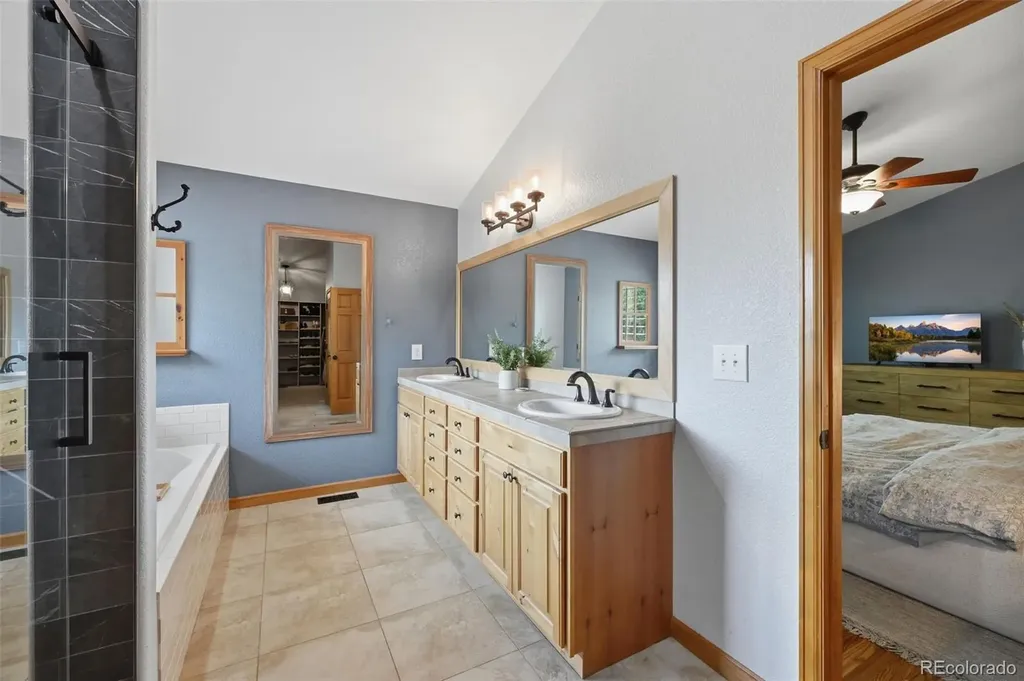 9299 Black Mountain Drive Conifer CO 80433
