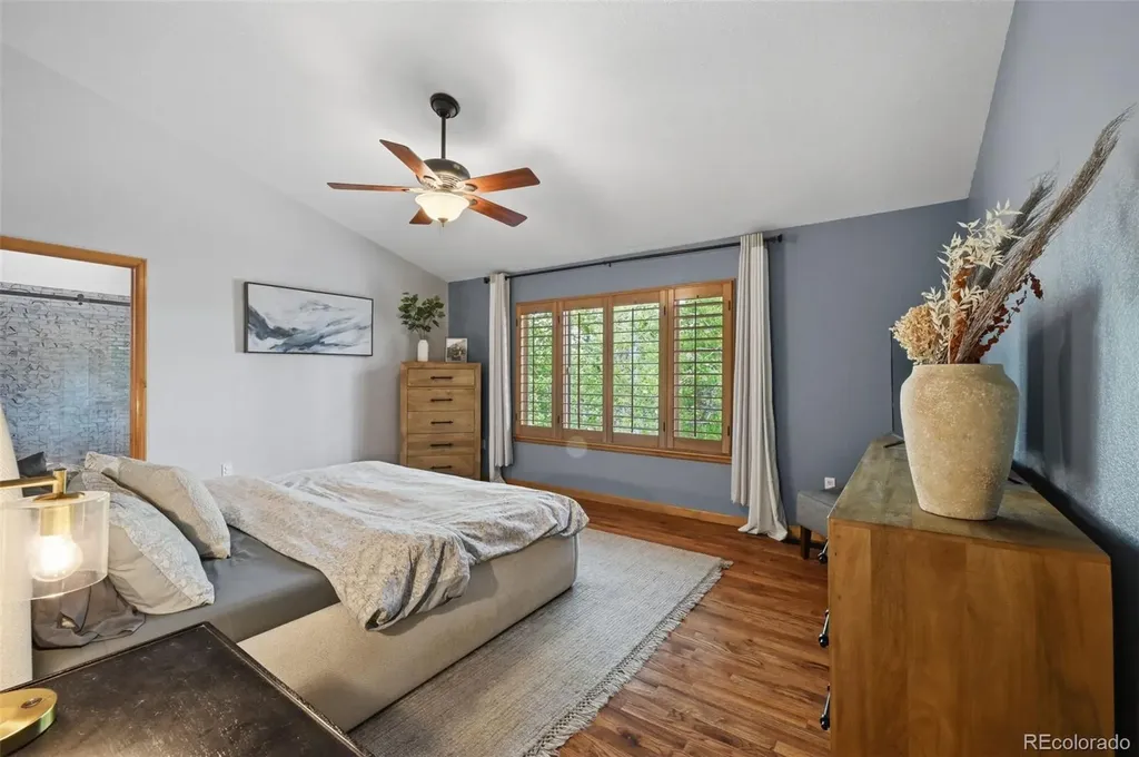 9299 Black Mountain Drive Conifer CO 80433