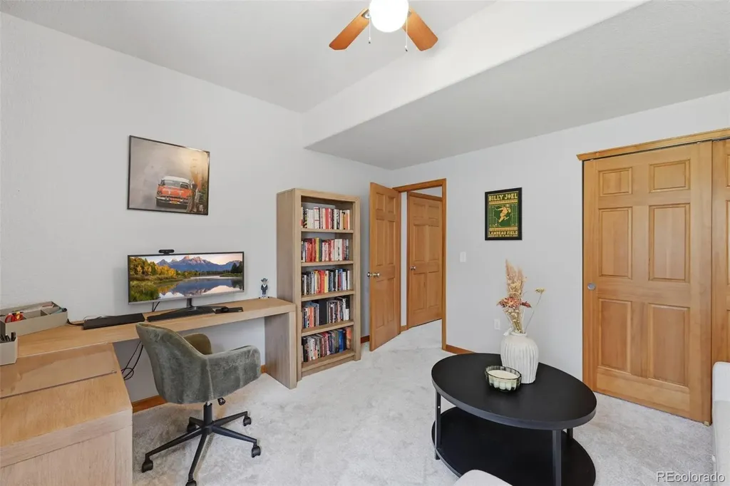 9299 Black Mountain Drive Conifer CO 80433