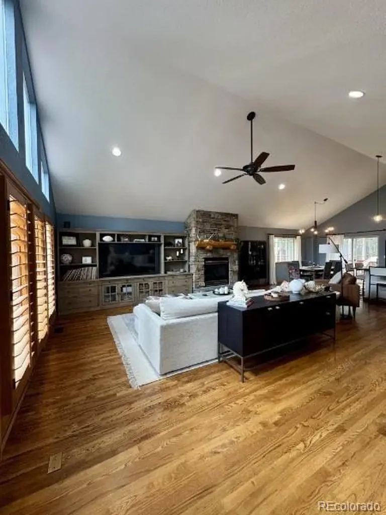 9299 Black Mountain Drive Conifer CO 80433