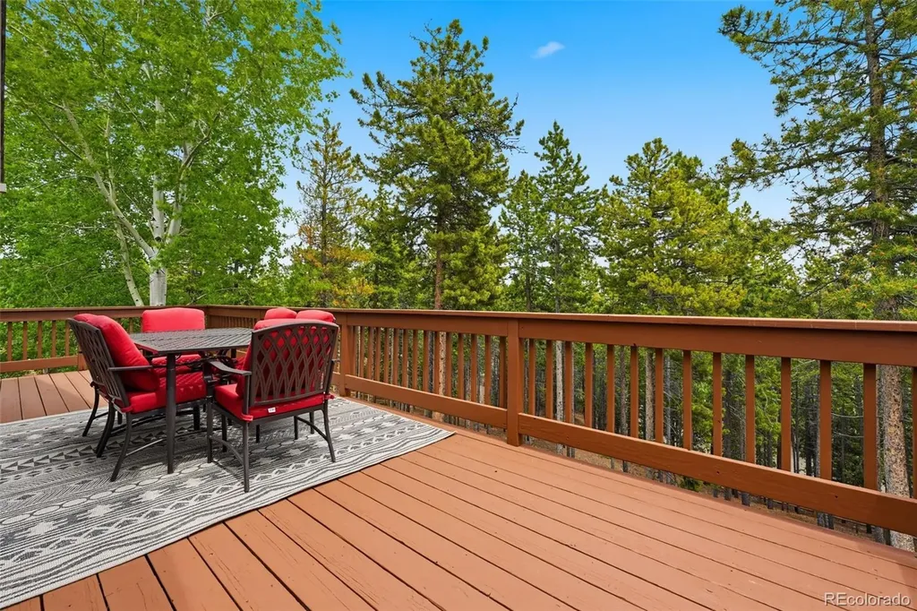 9299 Black Mountain Drive Conifer CO 80433