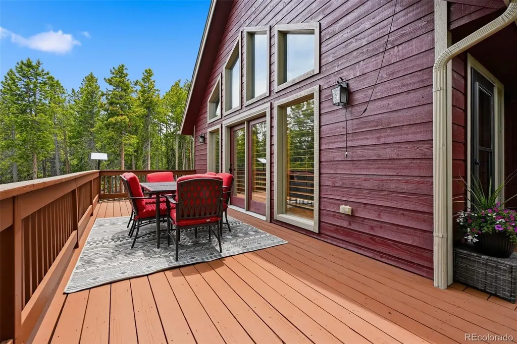 9299 Black Mountain Drive Conifer CO 80433
