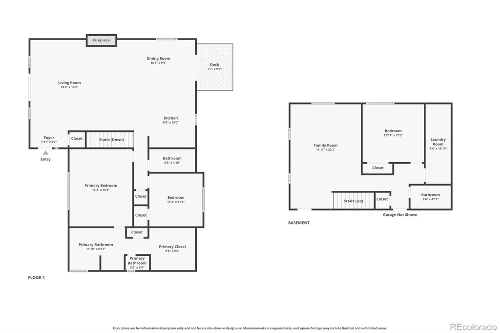 9299 Black Mountain Drive Conifer CO 80433