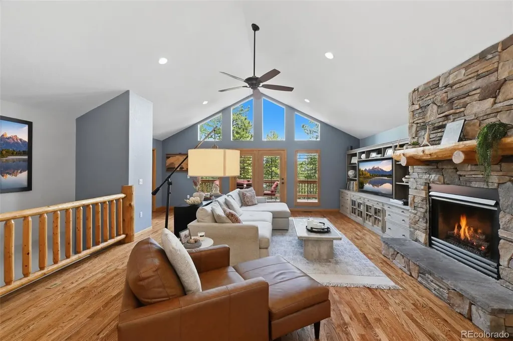 9299 Black Mountain Drive Conifer CO 80433