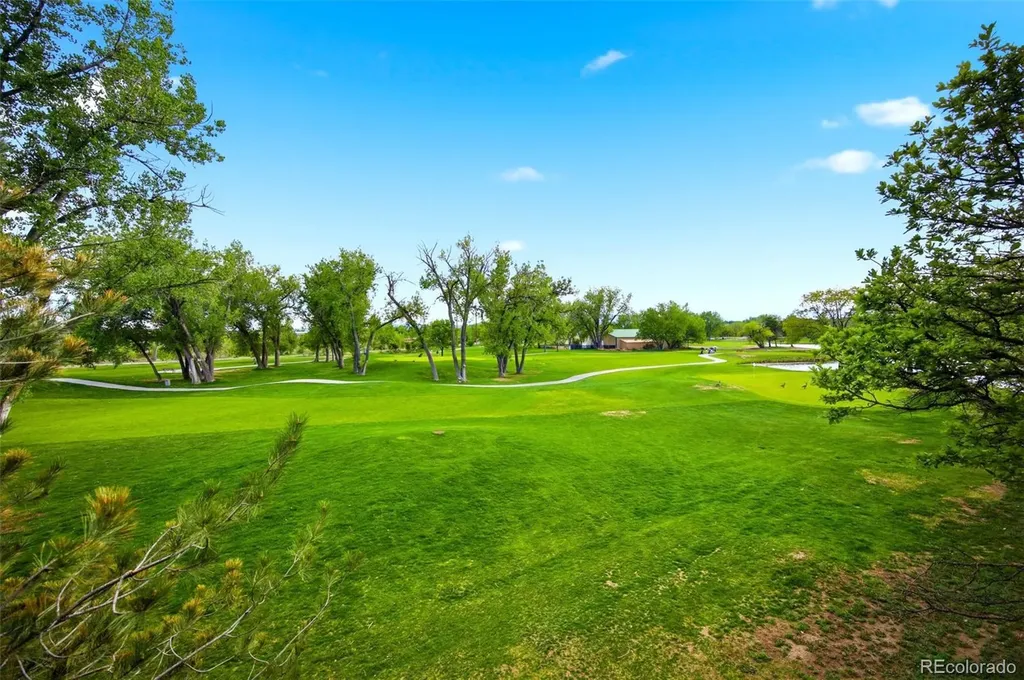 2945 W Riverwalk Circle Littleton CO 80123