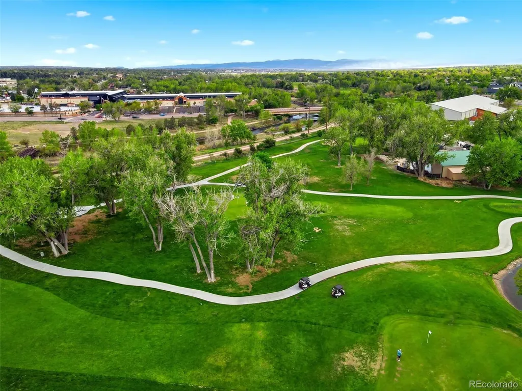 2945 W Riverwalk Circle Littleton CO 80123