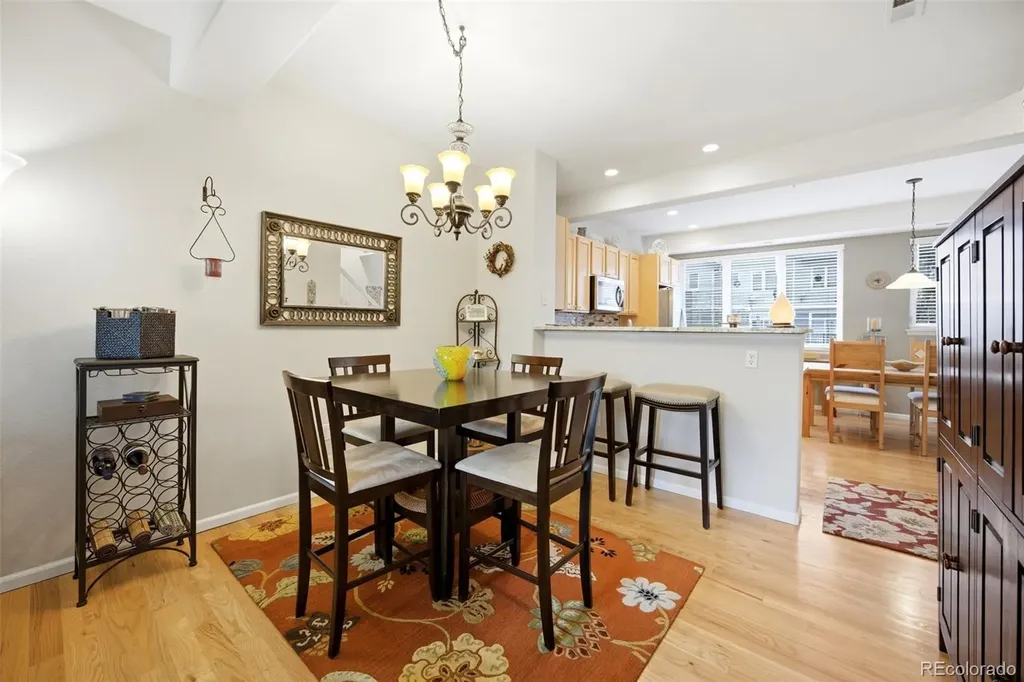 2945 W Riverwalk Circle Littleton CO 80123