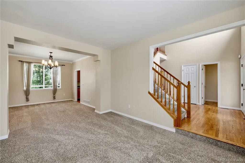 10781 Vista Road Parker CO 80138