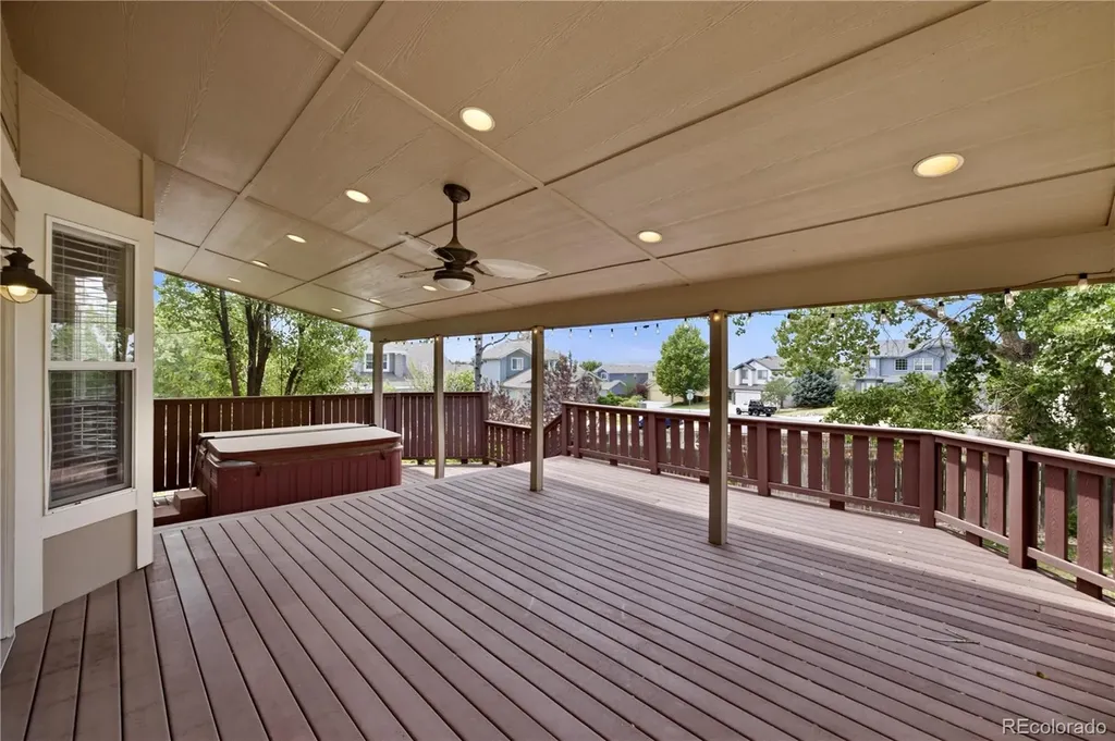 10781 Vista Road Parker CO 80138