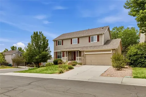 10781 Vista Road Parker CO 80138