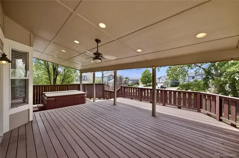 10781 Vista Road Parker CO 80138