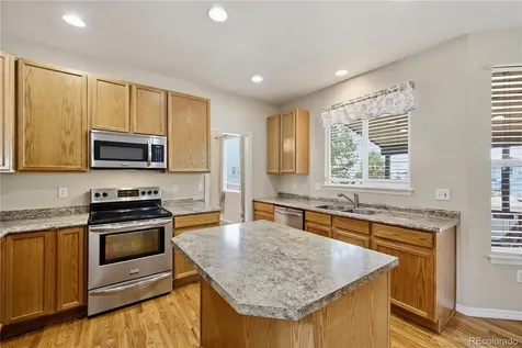 10781 Vista Road Parker CO 80138
