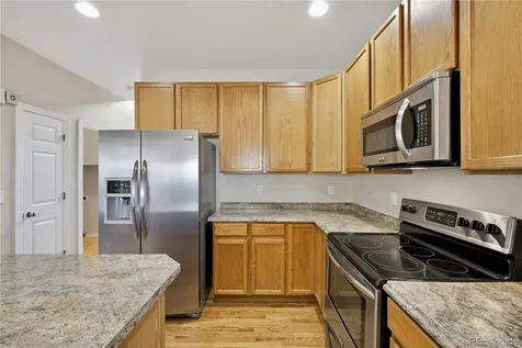 10781 Vista Road Parker CO 80138
