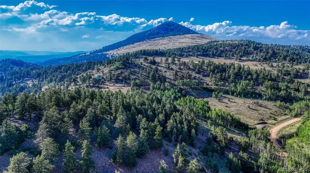 83 Penrose Circle Cripple Creek CO 80813