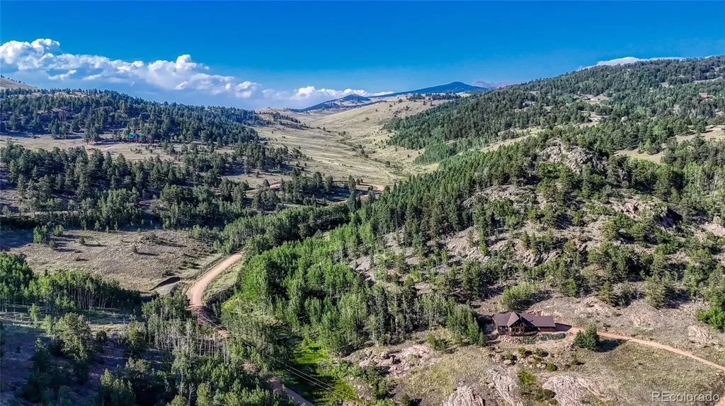 83 Penrose Circle Cripple Creek CO 80813