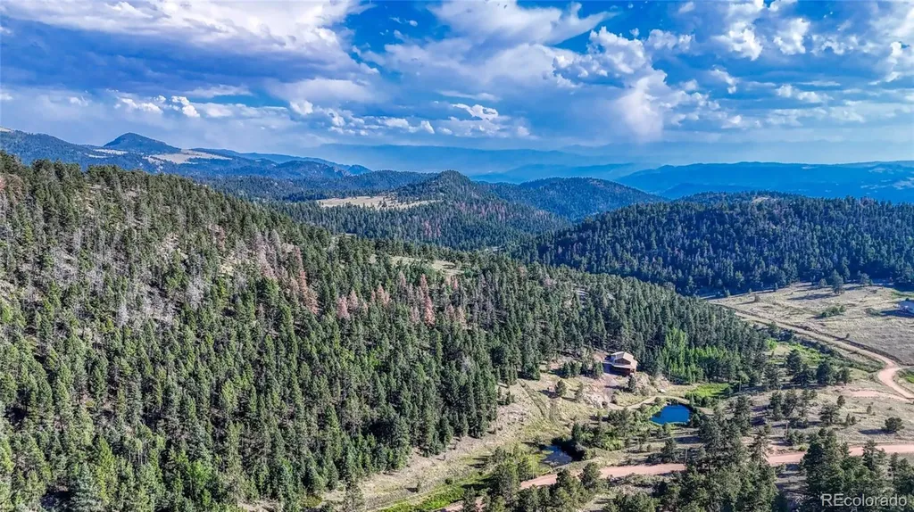 83 Penrose Circle Cripple Creek CO 80813