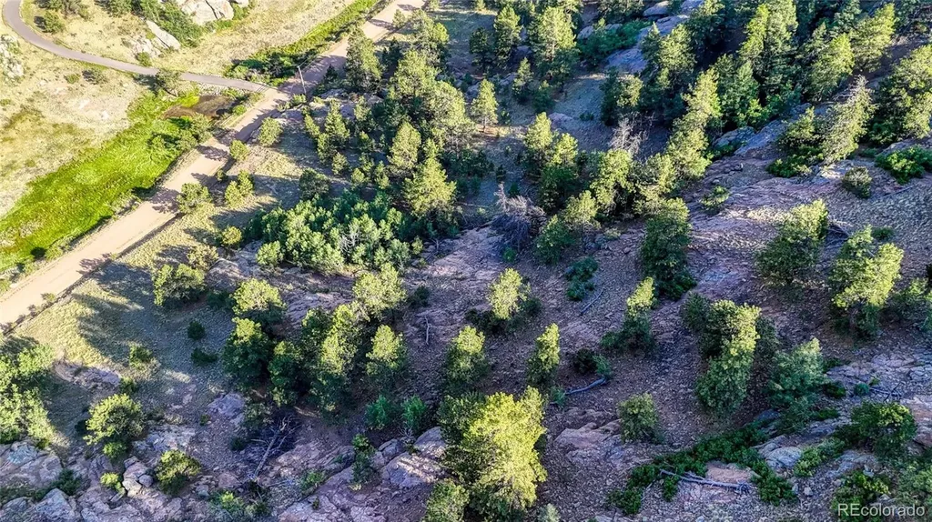 83 Penrose Circle Cripple Creek CO 80813
