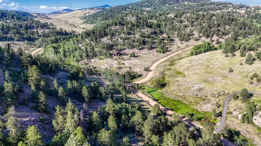 83 Penrose Circle Cripple Creek CO 80813