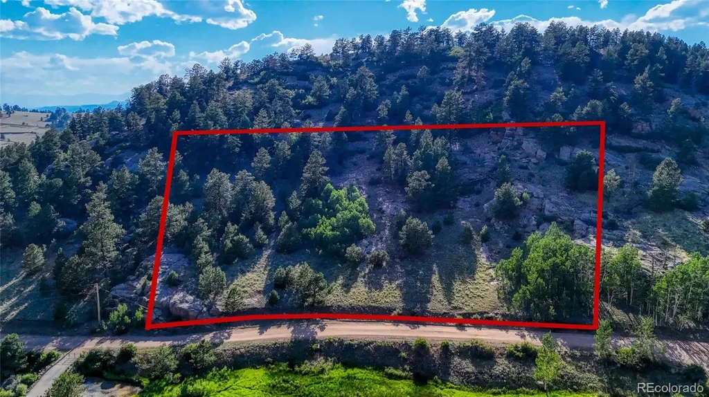 83 Penrose Circle Cripple Creek CO 80813