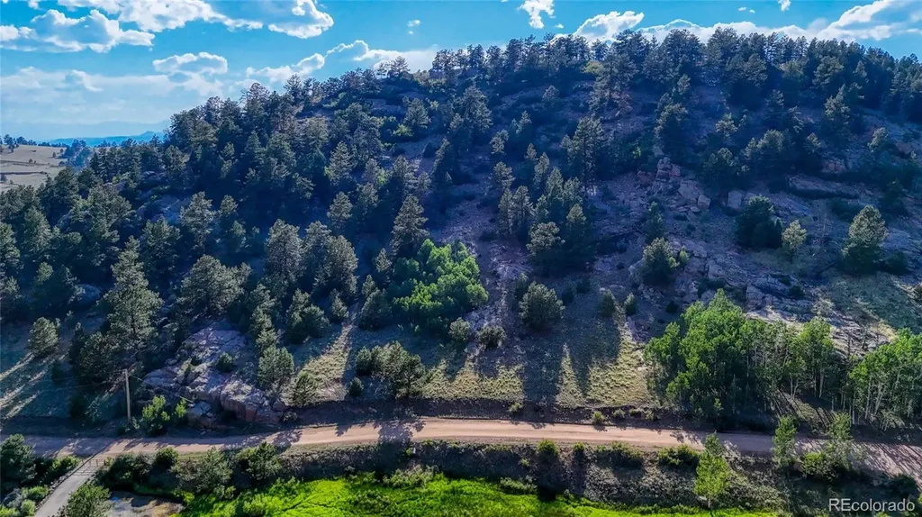 83 Penrose Circle Cripple Creek CO 80813