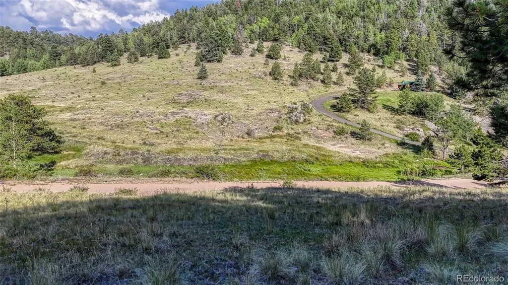 83 Penrose Circle Cripple Creek CO 80813