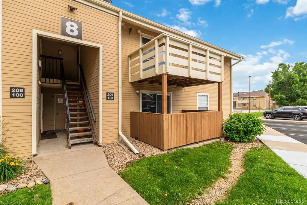 10251 W 44th Avenue Wheat Ridge CO 80033