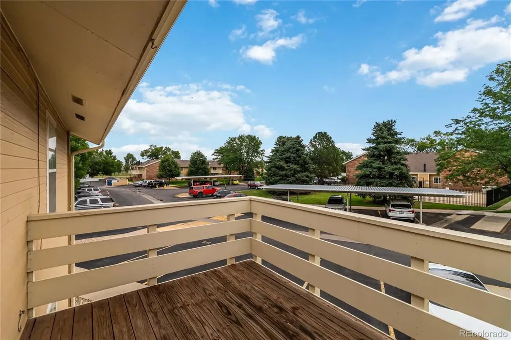 10251 W 44th Avenue Wheat Ridge CO 80033