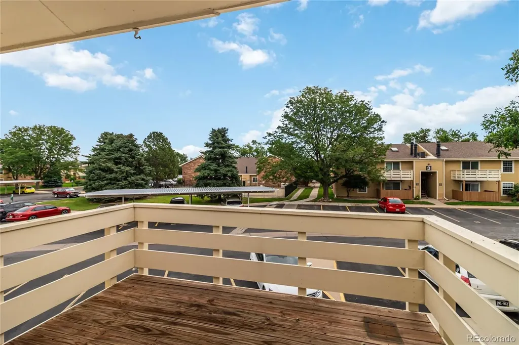 10251 W 44th Avenue Wheat Ridge CO 80033