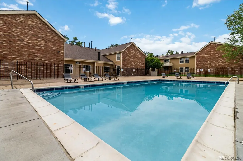 10251 W 44th Avenue Wheat Ridge CO 80033