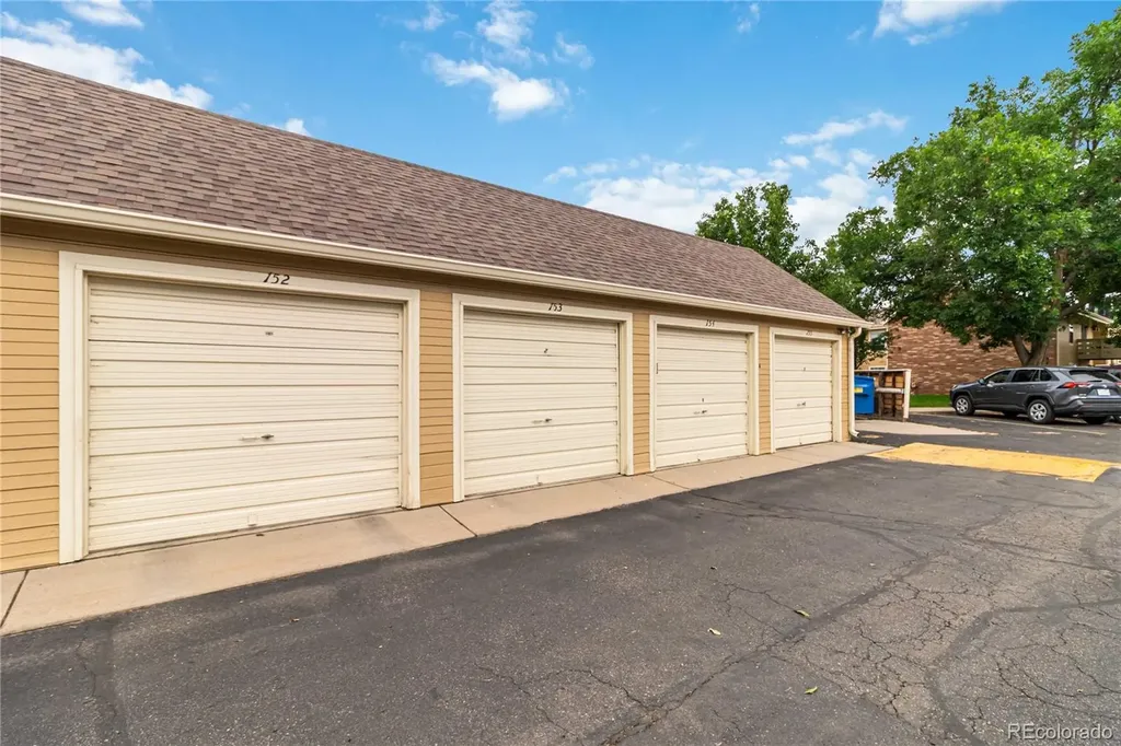 10251 W 44th Avenue Wheat Ridge CO 80033