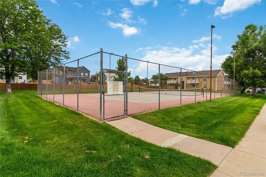 10251 W 44th Avenue Wheat Ridge CO 80033