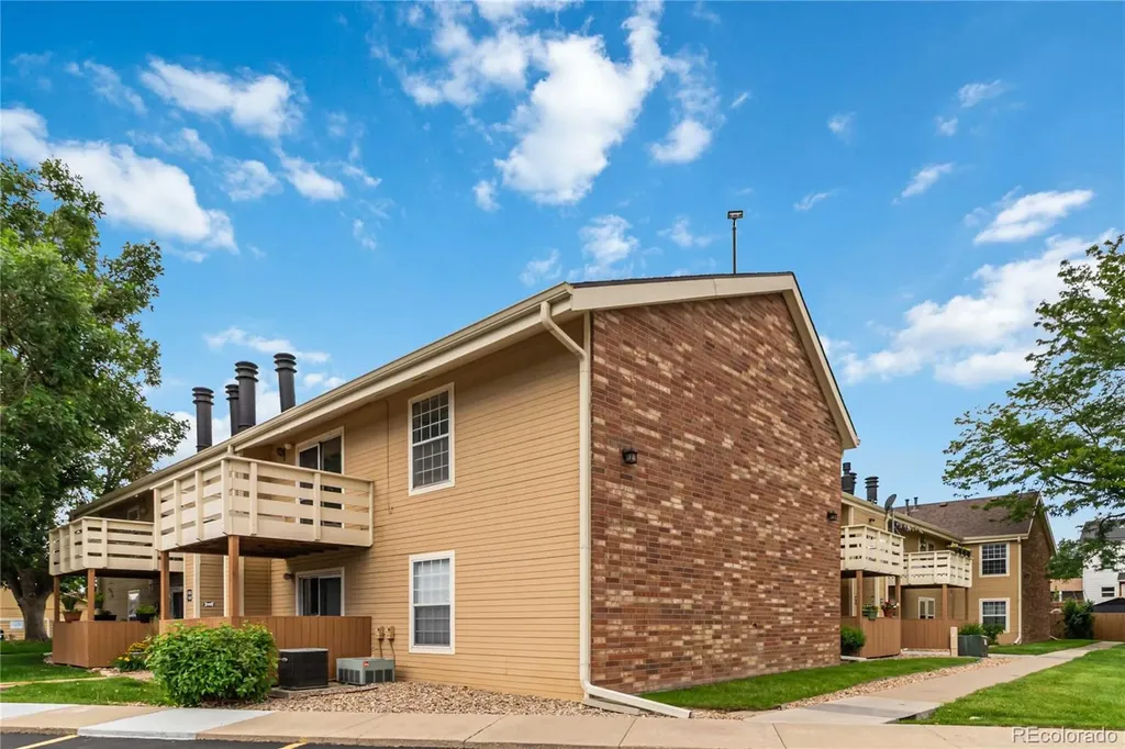 10251 W 44th Avenue Wheat Ridge CO 80033