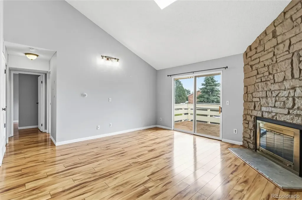 10251 W 44th Avenue Wheat Ridge CO 80033