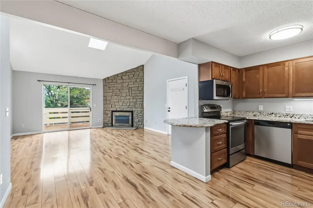10251 W 44th Avenue Wheat Ridge CO 80033