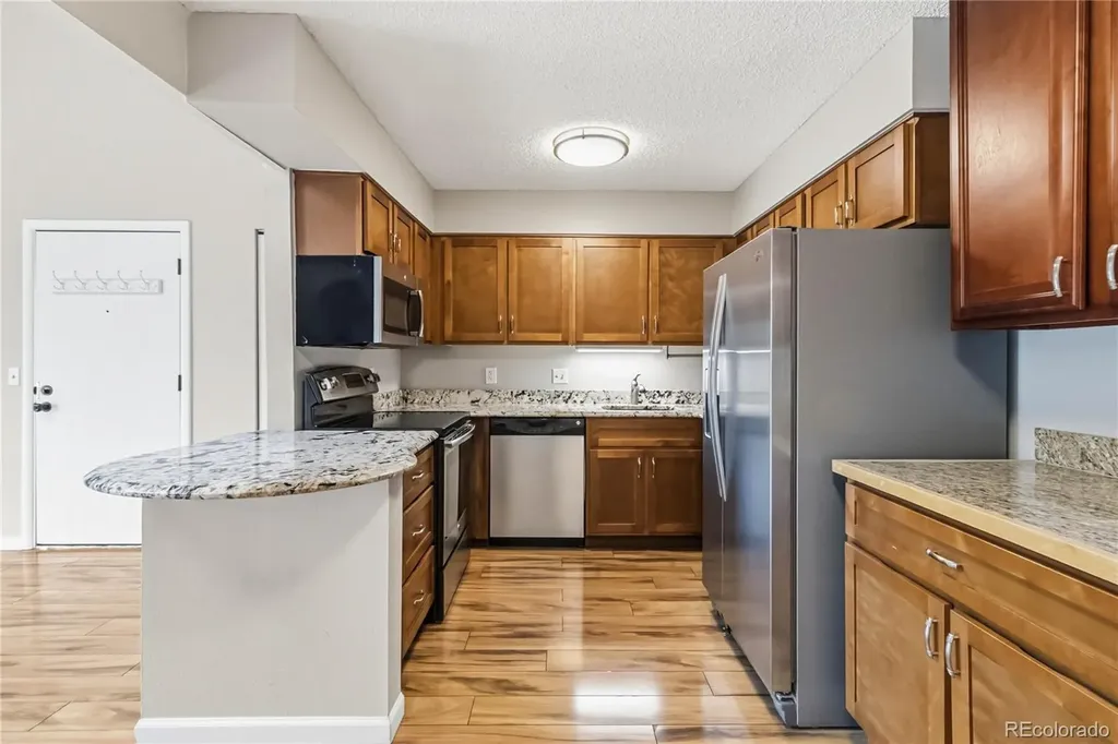 10251 W 44th Avenue Wheat Ridge CO 80033