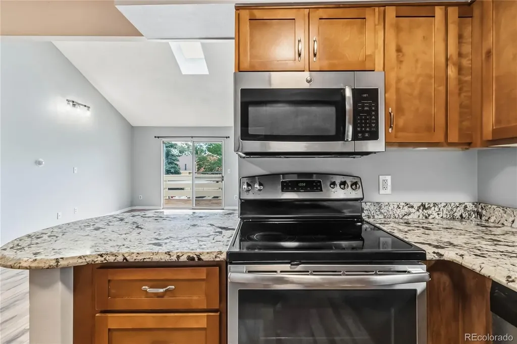 10251 W 44th Avenue Wheat Ridge CO 80033