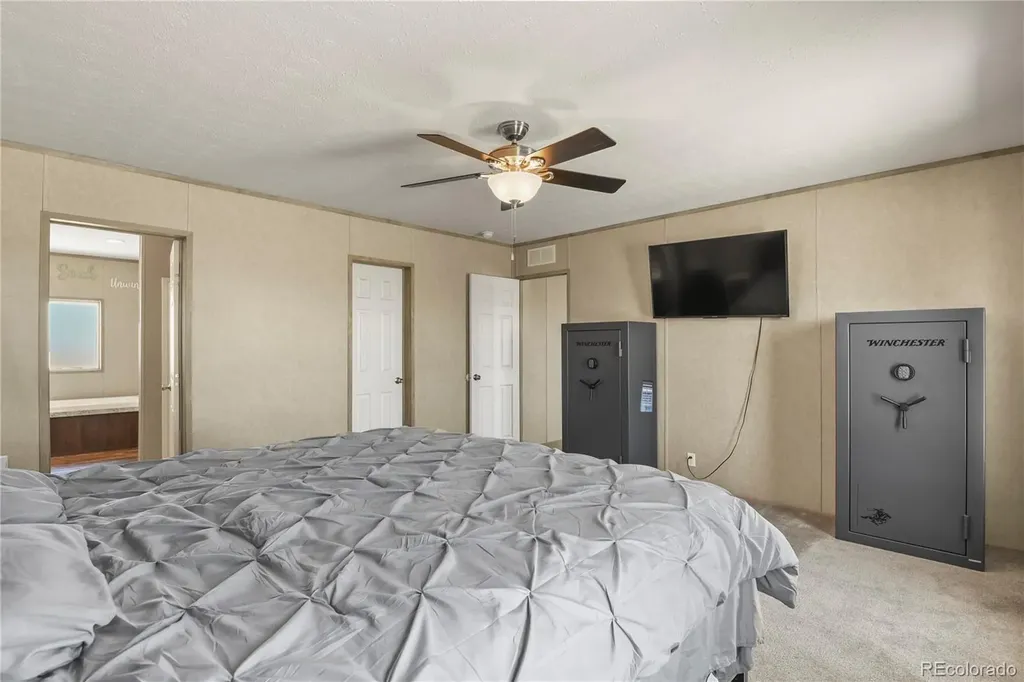 22280 Jones Road Calhan CO 80831