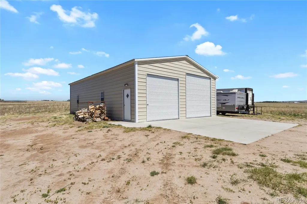 22280 Jones Road Calhan CO 80831