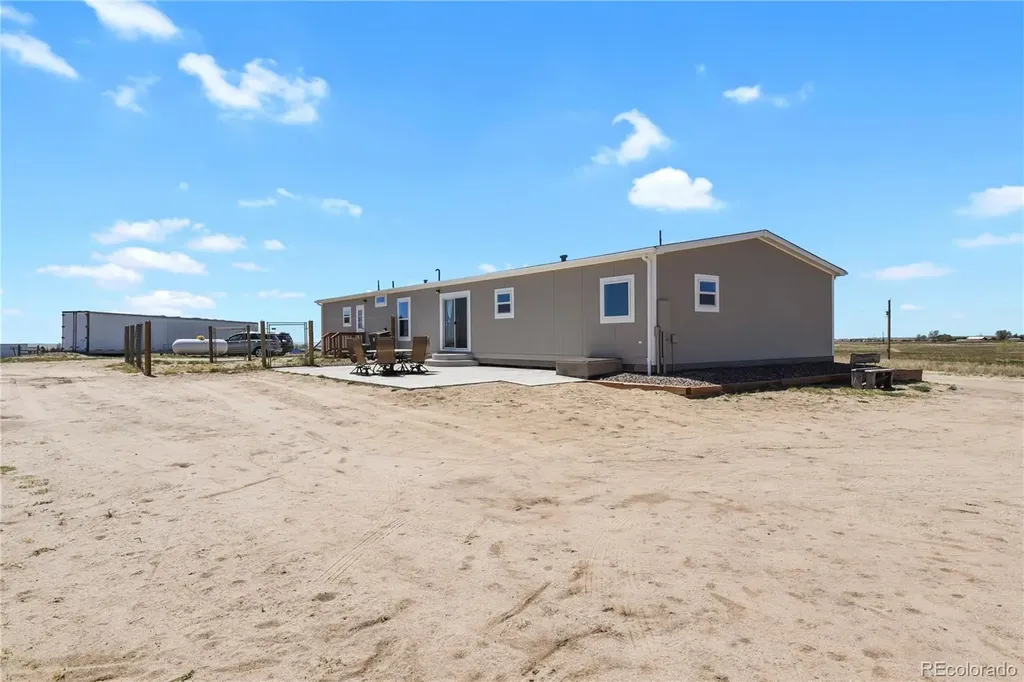 22280 Jones Road Calhan CO 80831