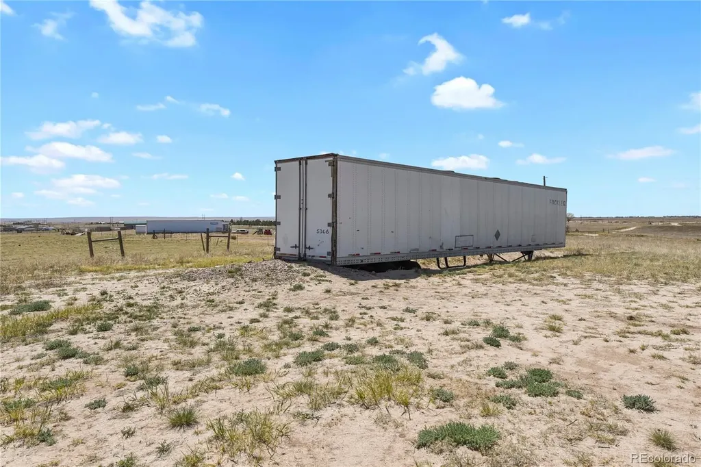 22280 Jones Road Calhan CO 80831