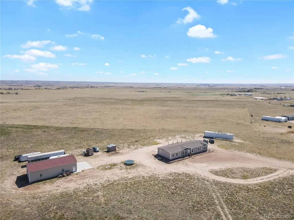 22280 Jones Road Calhan CO 80831
