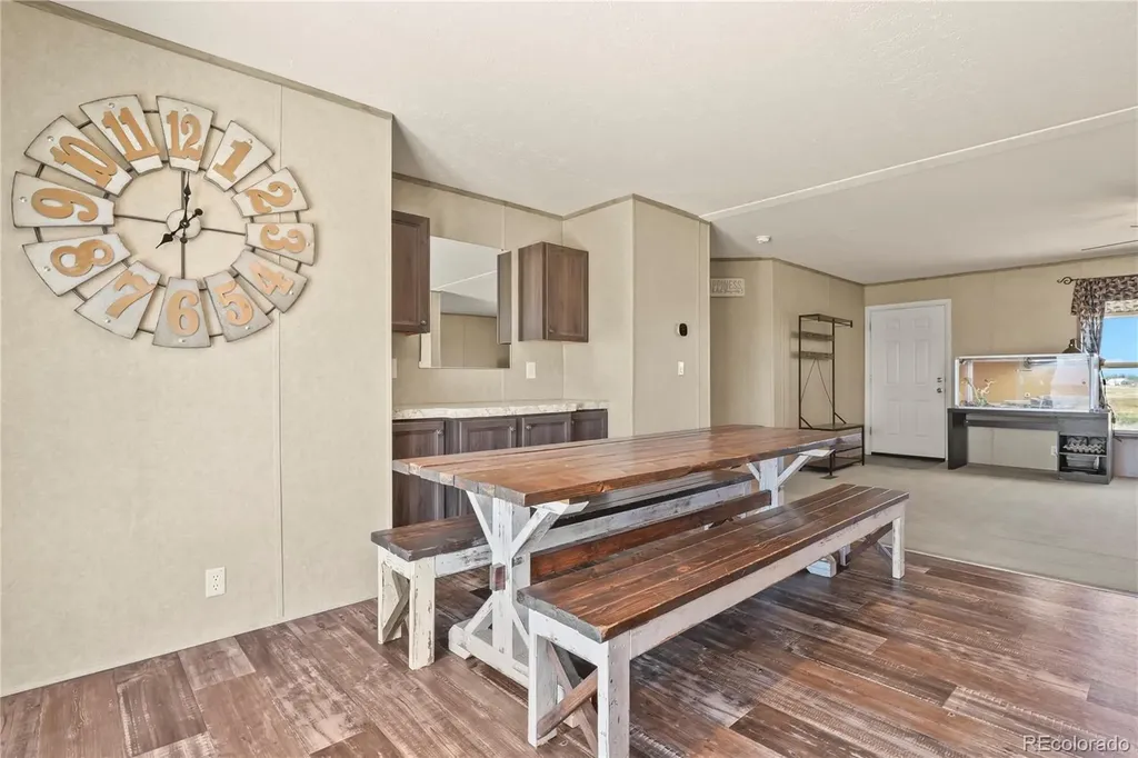 22280 Jones Road Calhan CO 80831