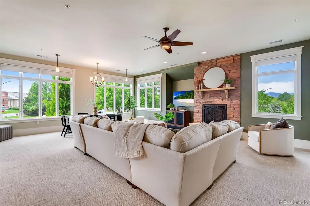 712 Centre Avenue Fort Collins CO 80526