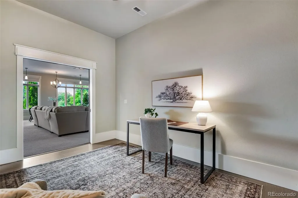 712 Centre Avenue Fort Collins CO 80526