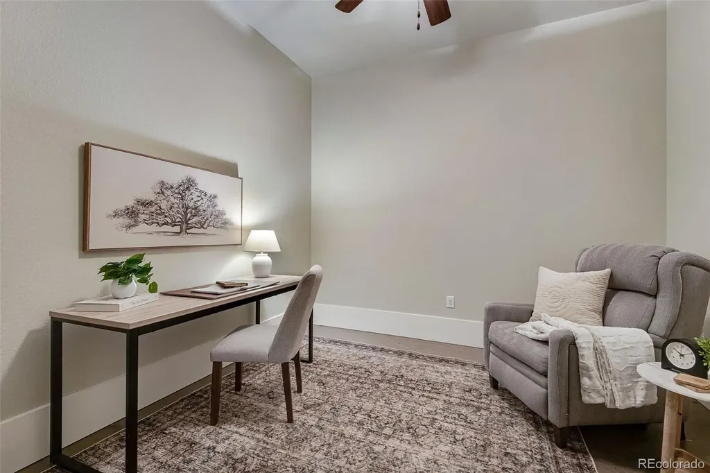 712 Centre Avenue Fort Collins CO 80526